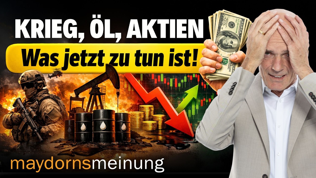 maydornsmeinung: Nvidia, SAP, Nebius Group, IREN, GDS Holdings, BYD, Xpeng, Block