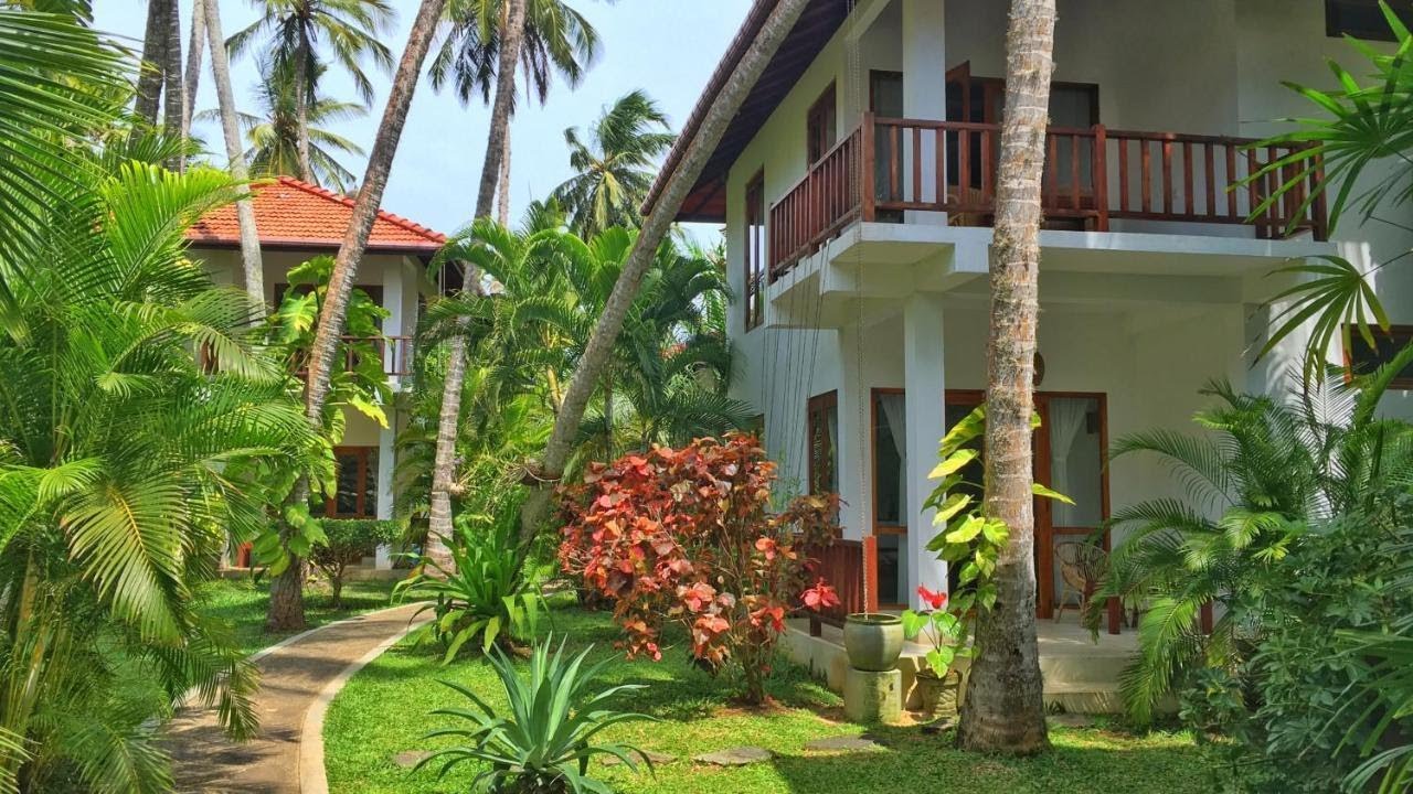Good Karma Ayurvedic Resort, Tangalle, Sri Lanka