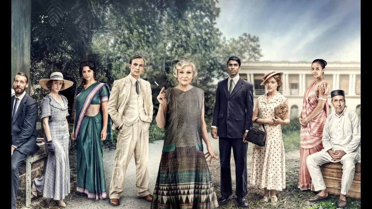 Indian Summers (Ljeta u Indiji) - trailer