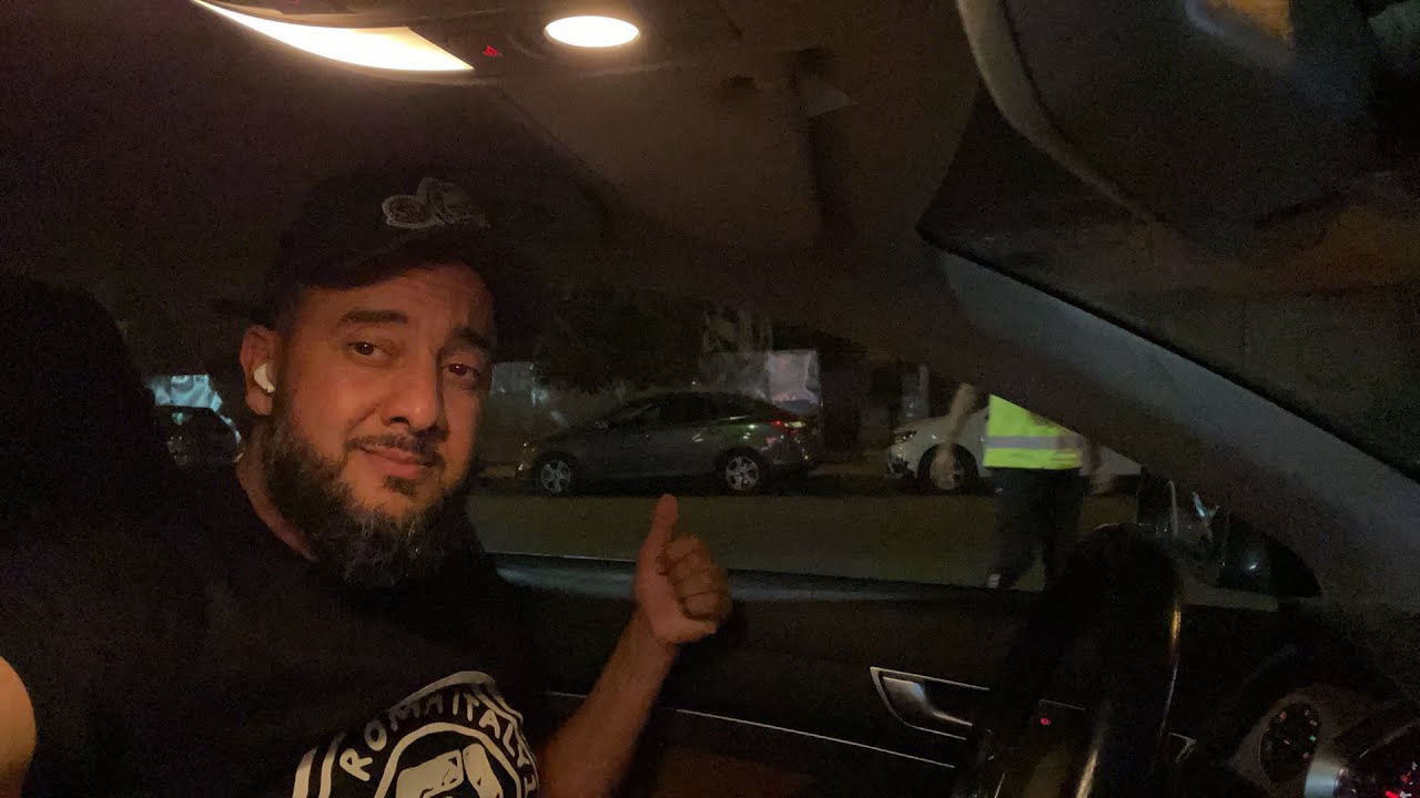 هاد المباشر مؤثر وبين لينا أن الرحمة مشات من عند بعض البشر (مهموم مراكش الذي لن ينساه المغاربة)