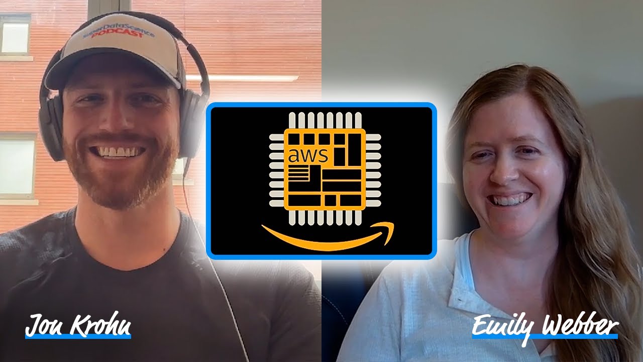 Trainium vs. Inferentia: How to Choose the Right AI Chip (with Emily Webber)