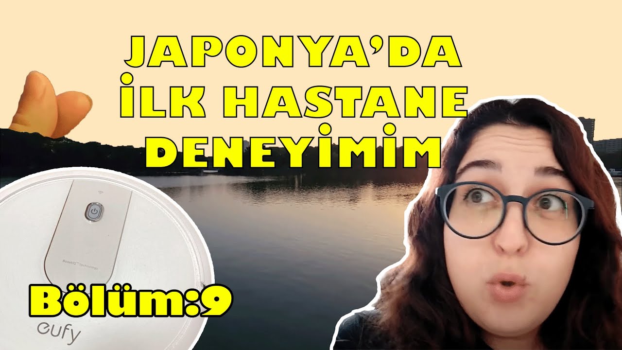 Japonya’da Bir Hafta – Bölüm 9 | Don Quijote Alışverişi |Japonya'da İlk Hastane Deneyimim 🏥