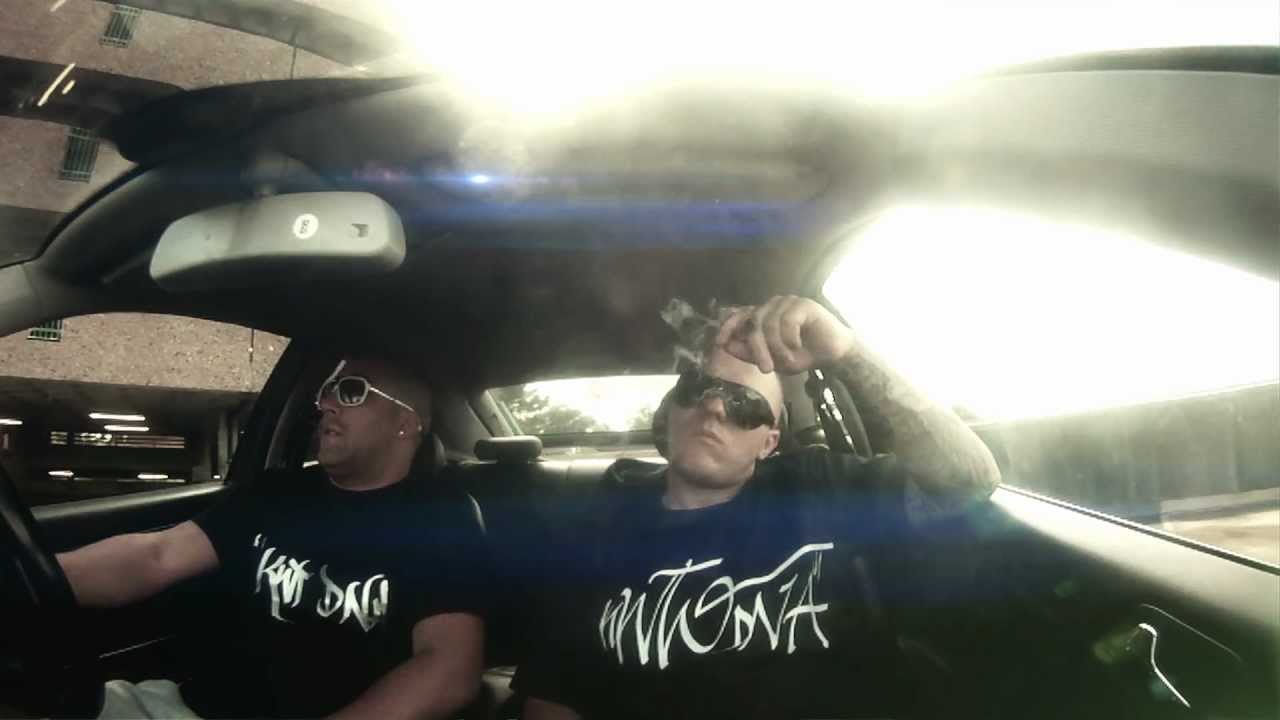 KWT -(DNA) DPP. MUZ.SONAR (OFFICIAL VIDEO)