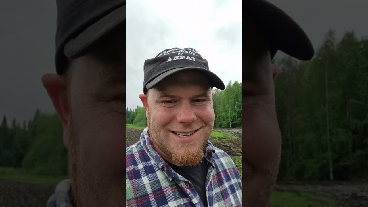 Pl&ouml;jer vall med &ouml;verum 4sk&auml;rig tegplog och valmet 805