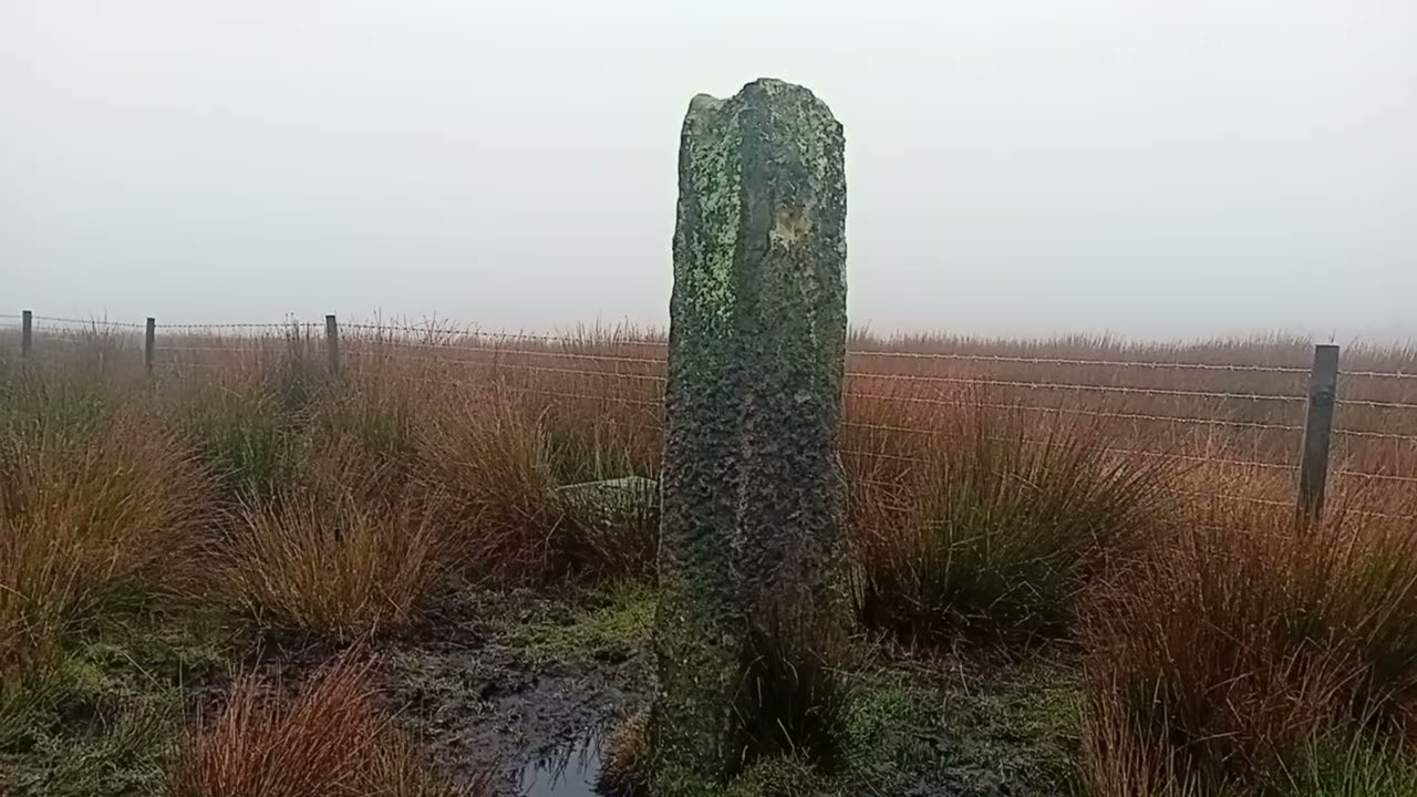 Todmorden Centenary Way