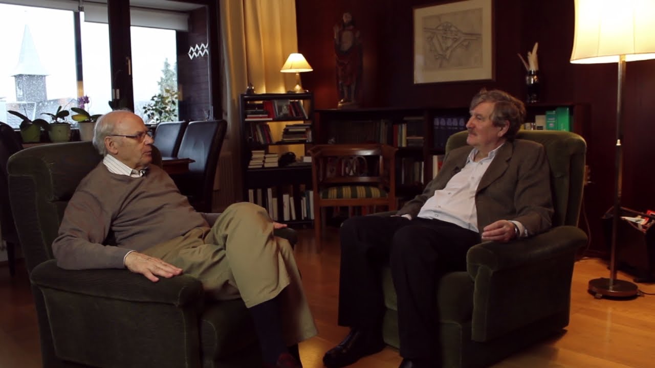 Thomas Bernhard, das Erbe und die Häuser