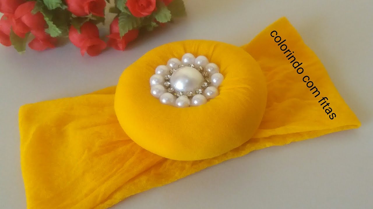 Turbante da Zoe