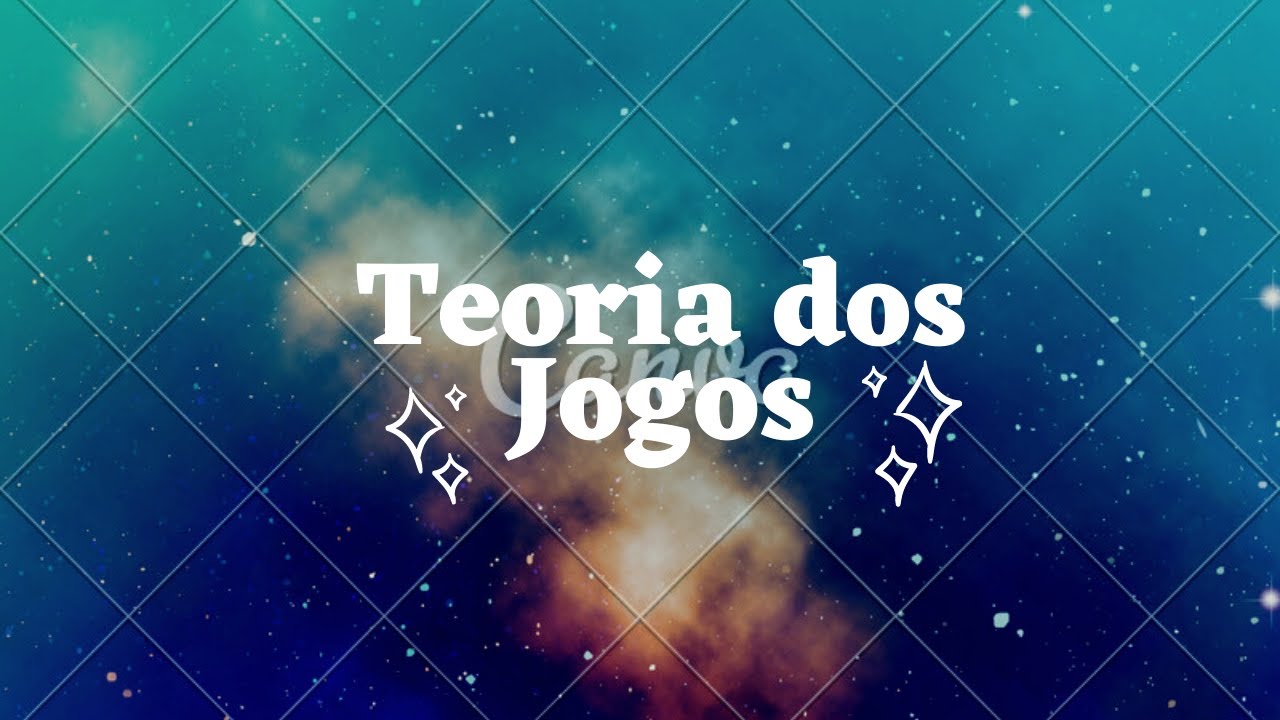 Teoria dos Jogos - 07 - Paradoxo de Condorcet