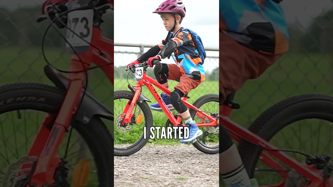 A Guide To Kids' Bike Sizing! 📐👶