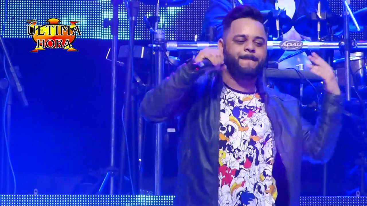 Aniversário 15 anos Última Hora Nort Casa Show 2016