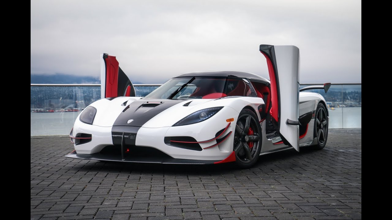 KOENIGSEGG FREEVALVE (СВОБОДНЫЙ КЛАПАН) - ПОЧЕМУ НЕ РАБОТАЕТ?