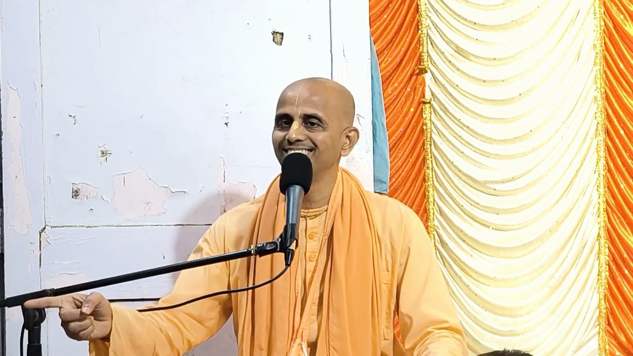 Sri Nityananda katha 