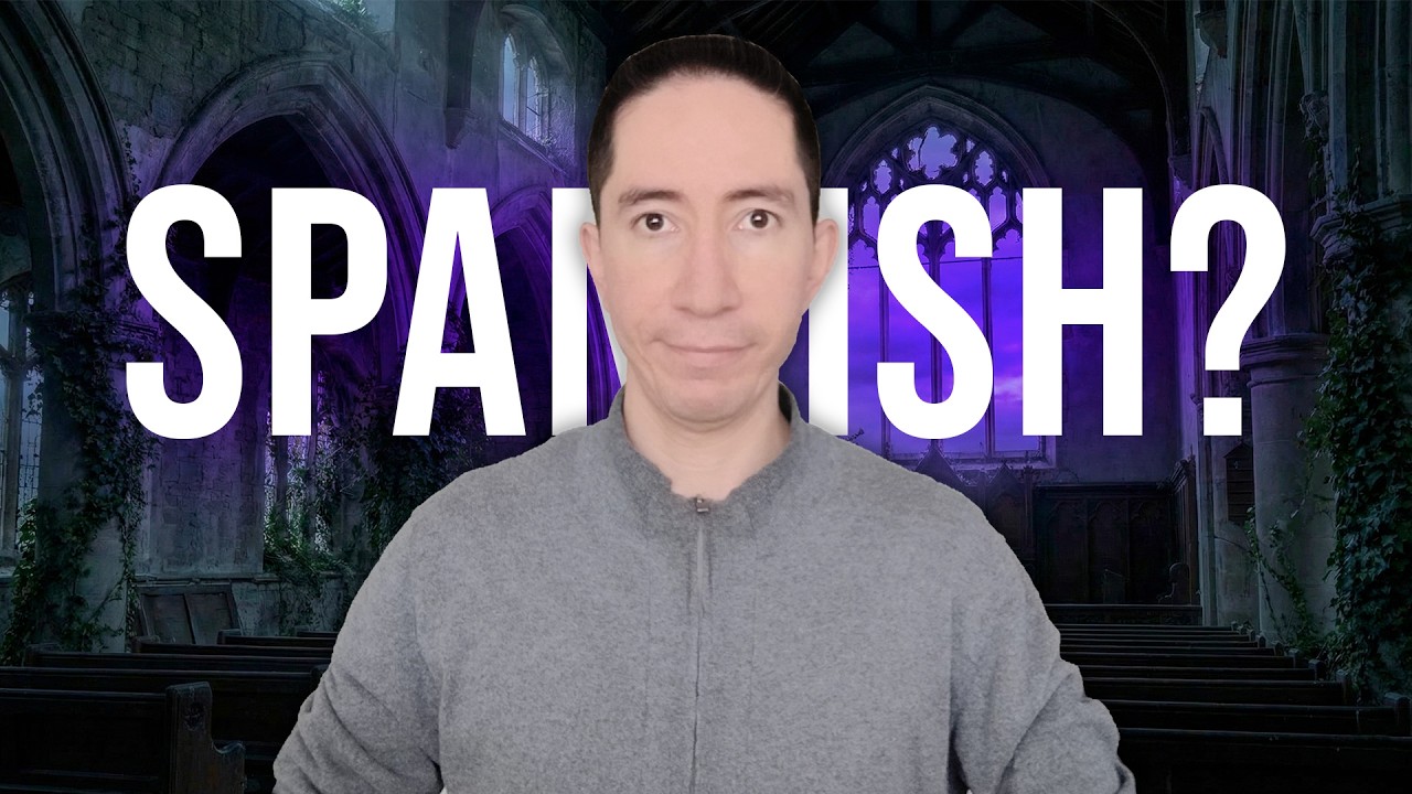 I Whisper, You Guess 🤫 Fun Spanish Test ASMR - Soft Spoken