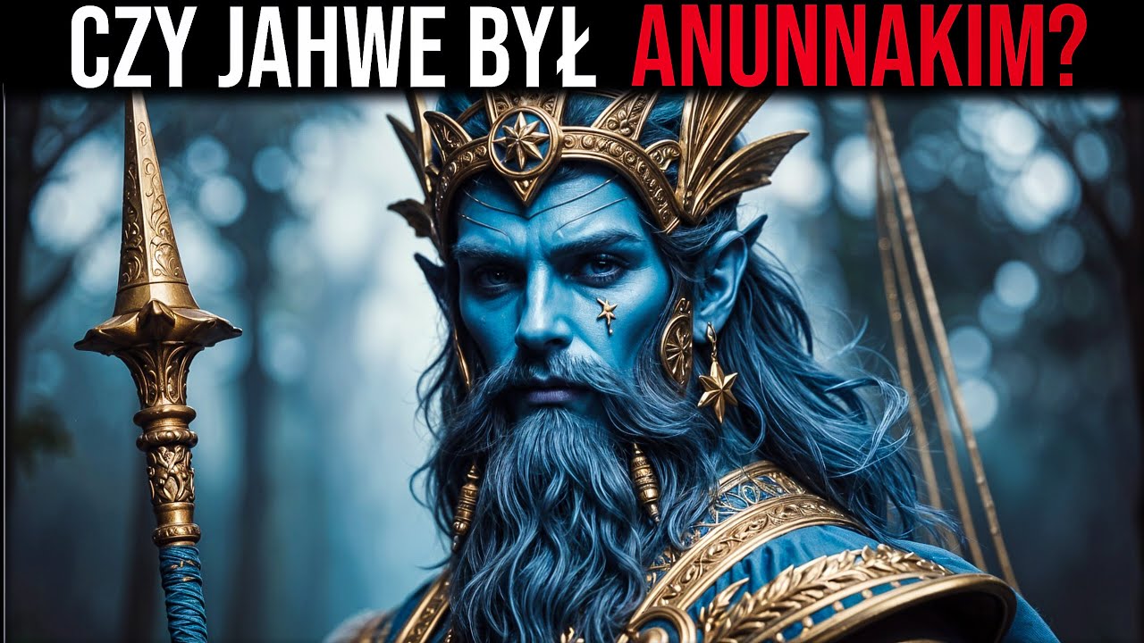 Zabronione przez Kości&oacute;ł? Sekret Anunnaki ukryty za Biblią!