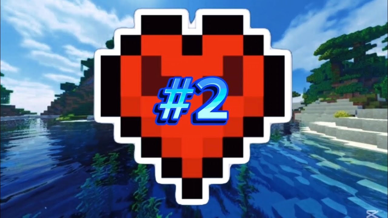 Marcivex vs minecraft hardcore | Część 2