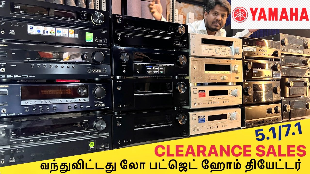 CLEARENCE❗️SALES❗️ ❗️LOW🔊BUDGET🚀8500/-STARTS🔊