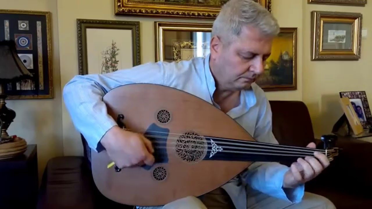 Serhan Aytan-Hüseyni Taksim