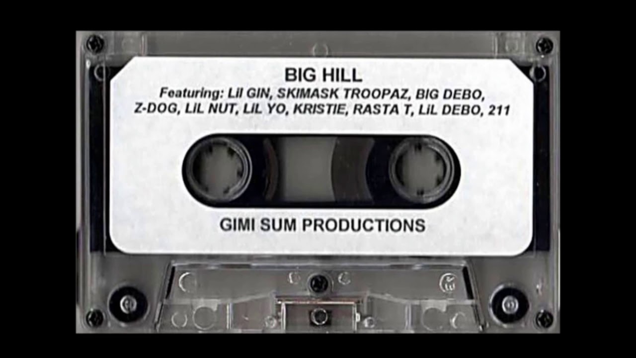 Gimisum Family - Gimisum Redrum (Slowed)
