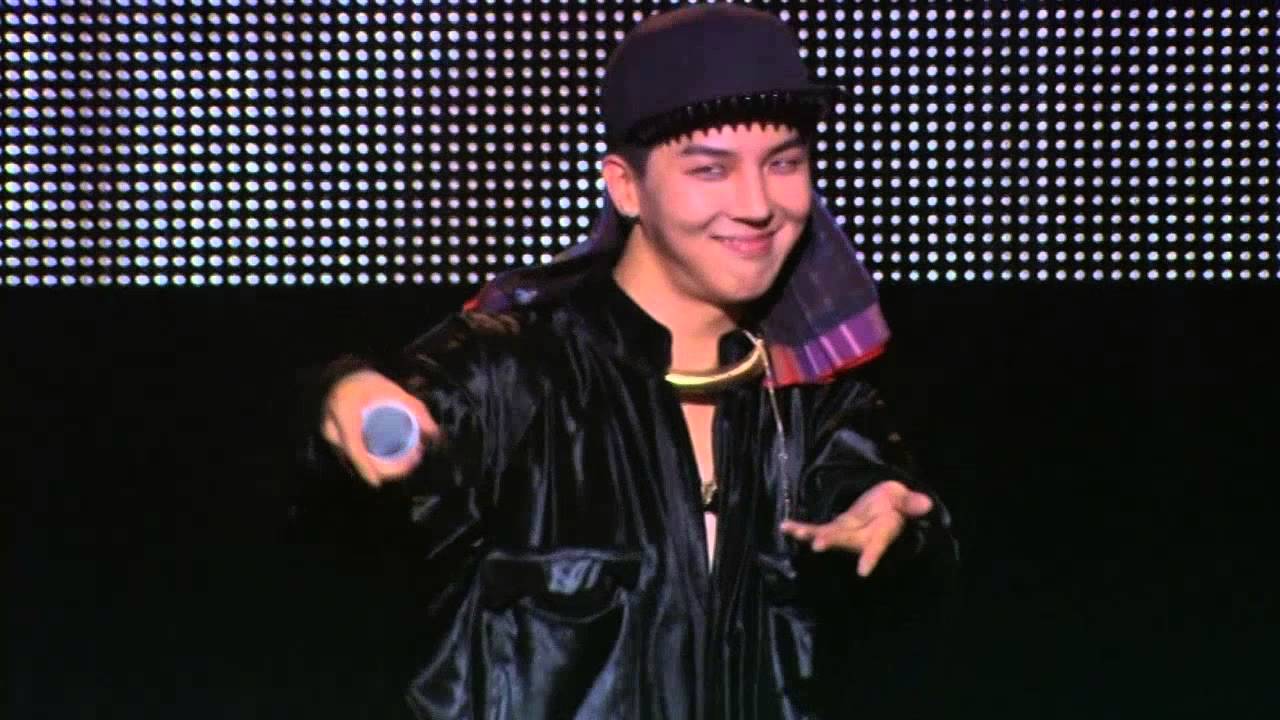 Mino Beatboxing