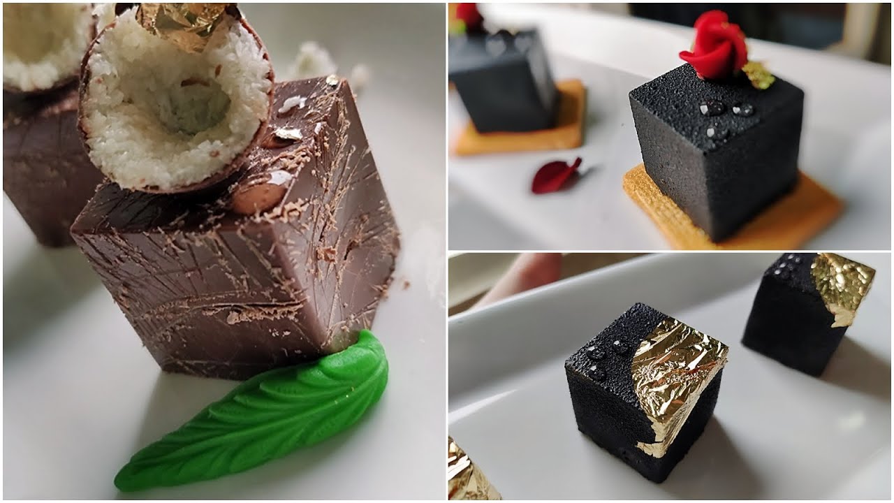 حلويات بريستيج بالقاطيفة ،حلوة بجوز الهند و الاوريو 2020 Gateau prestige