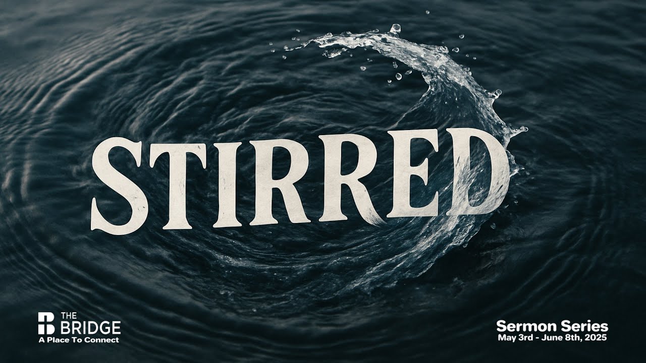 5/11/2025 The Bridge Live In Onset - Stirred Part 2 