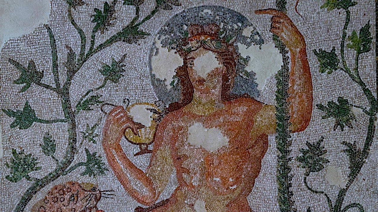 Felix Romuliana: a forgotten Roman palace