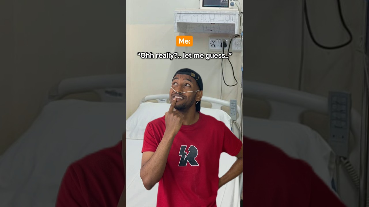Bro is cooked 💀 #funny