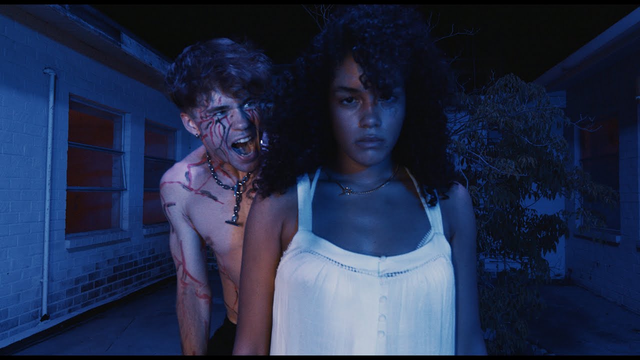 Overcome || SLAVIK x GENESSY ||  Original Dance Concept