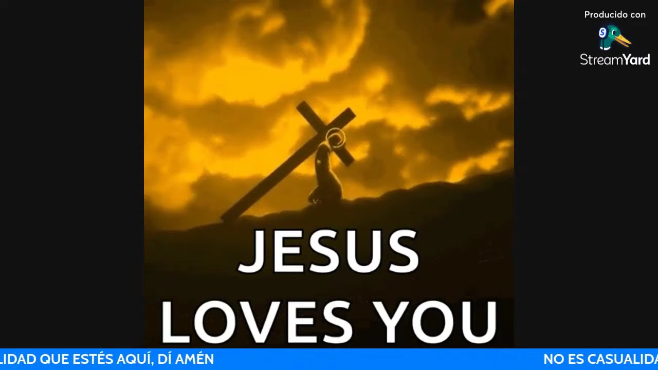 BENDECIDA NOCHE (GRACIAS SEÑOR)