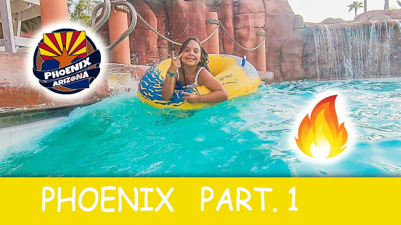 VLOG AUX USA !! 🇺🇸 / PART. 1