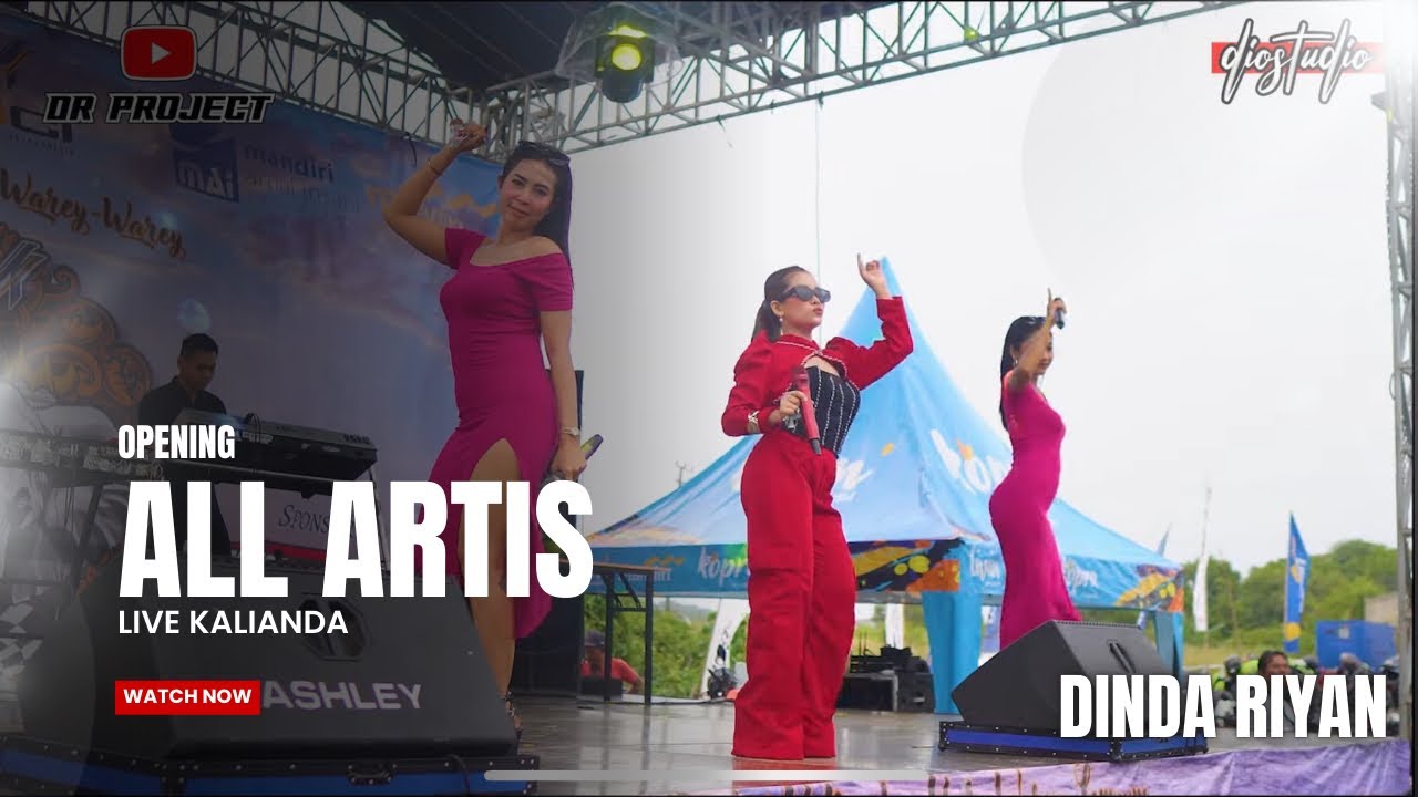 REMIX LAMPUNG TERBARU OPENING DR PROJECT LIVE KALIANDA PART 1 FEAT DILA NOCIL VIRALL!!!