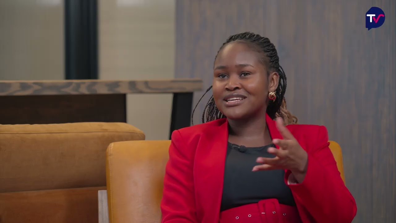 Discover Talent with Vico.net® S02E01 with Mosima Moutlana
