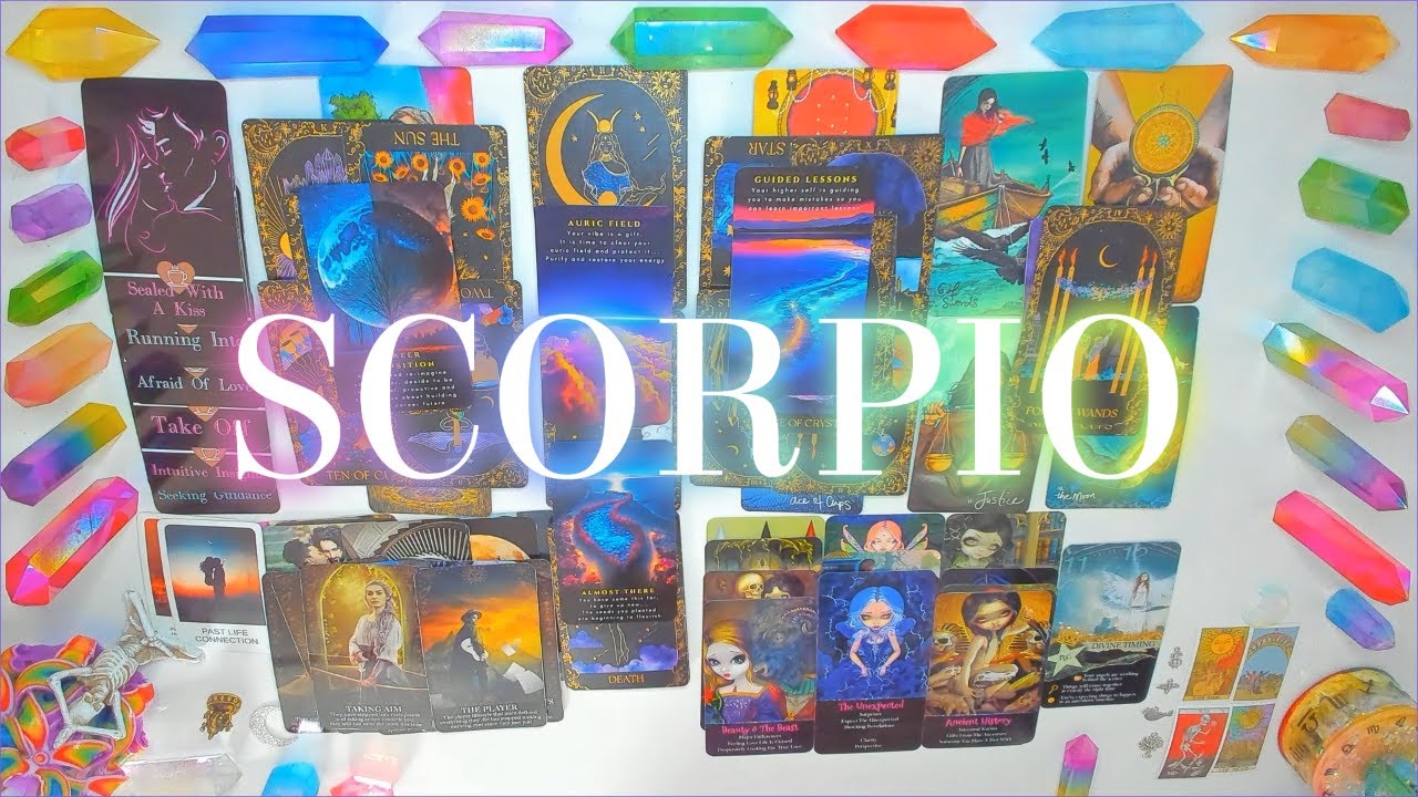 SCORPIO| THIS HAPPENS FAST⚠️🫨THEY'RE HYPNOTIZED BY YOU❗️EVERYTHING HIDDEN IS COMING OUT❗️APRIL LOVE