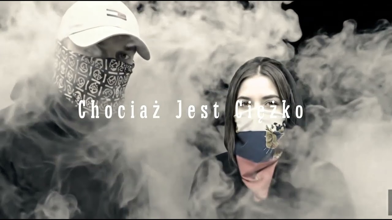 JLS - Chociaż jest ciężko 