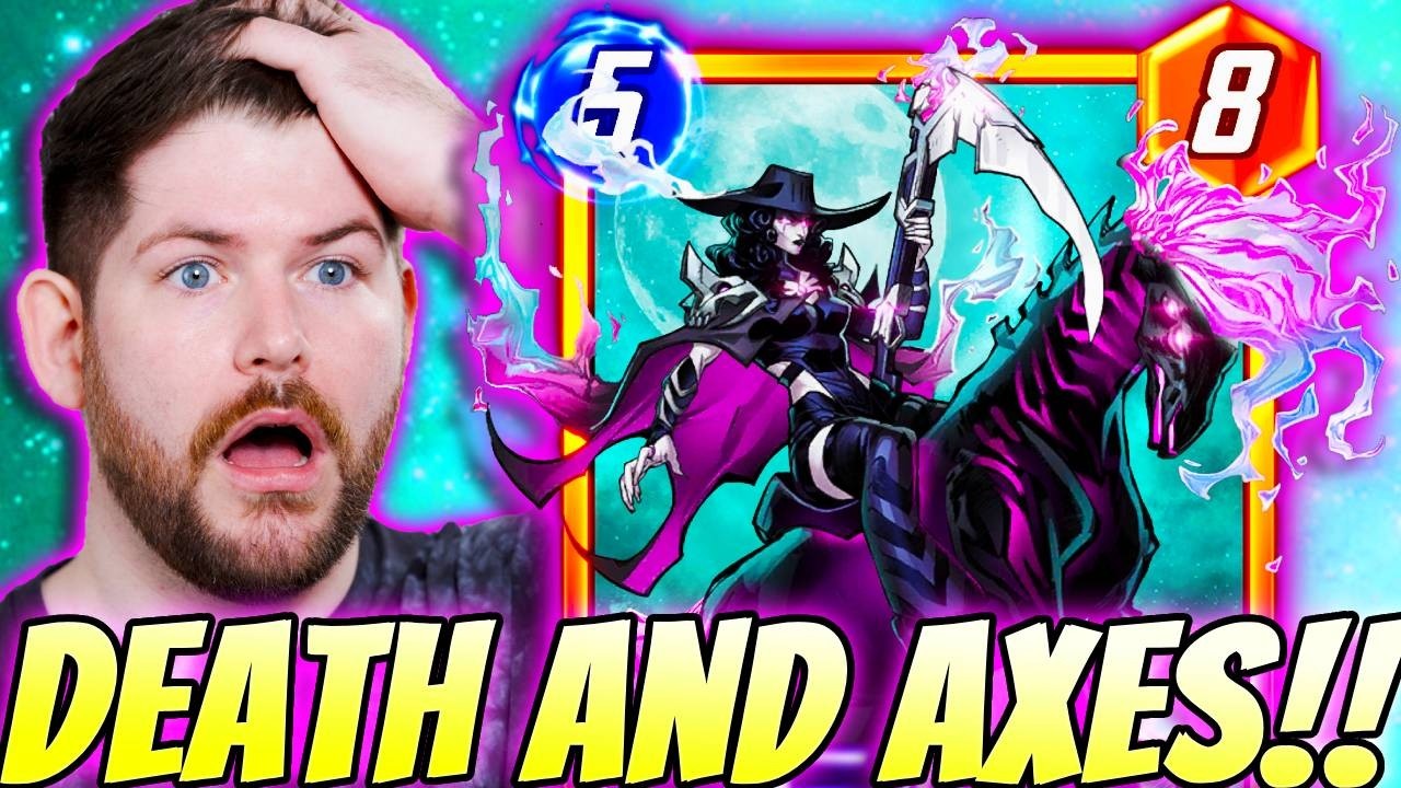 They Somehow Made Destroy... Fun?!? | Marvel SNAP