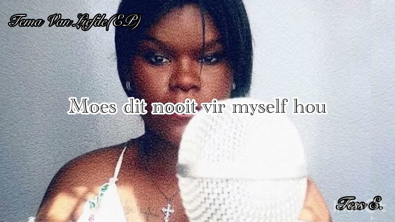 Hart’s Gesprek (Amptelike Lirieke Video)
