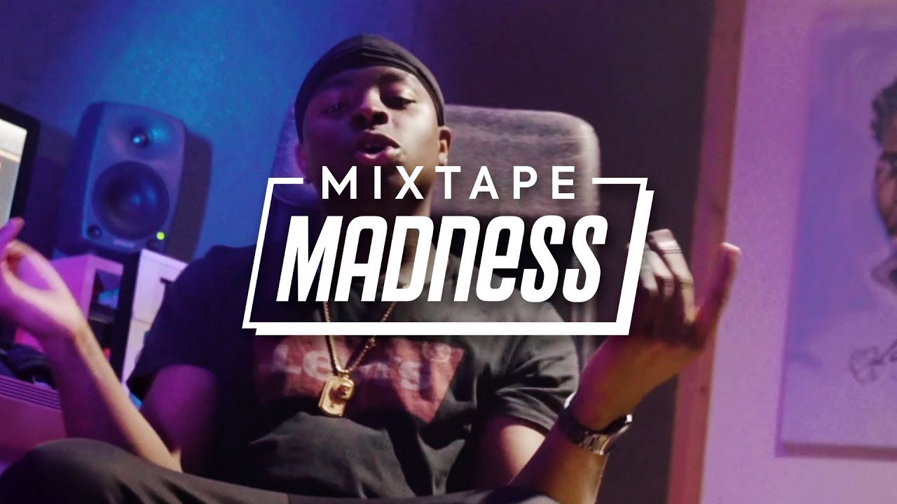 Isong - Ooou (Music Video) | @MixtapeMadness