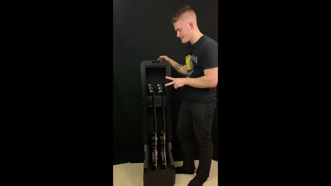 Gator Mini Vault Case Review