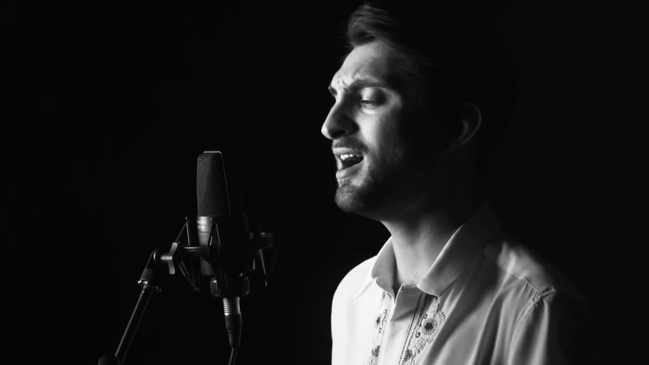 Indélébile - Yseult (male cover)