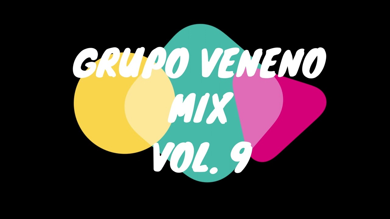 GRUPO VENENO VOL  9