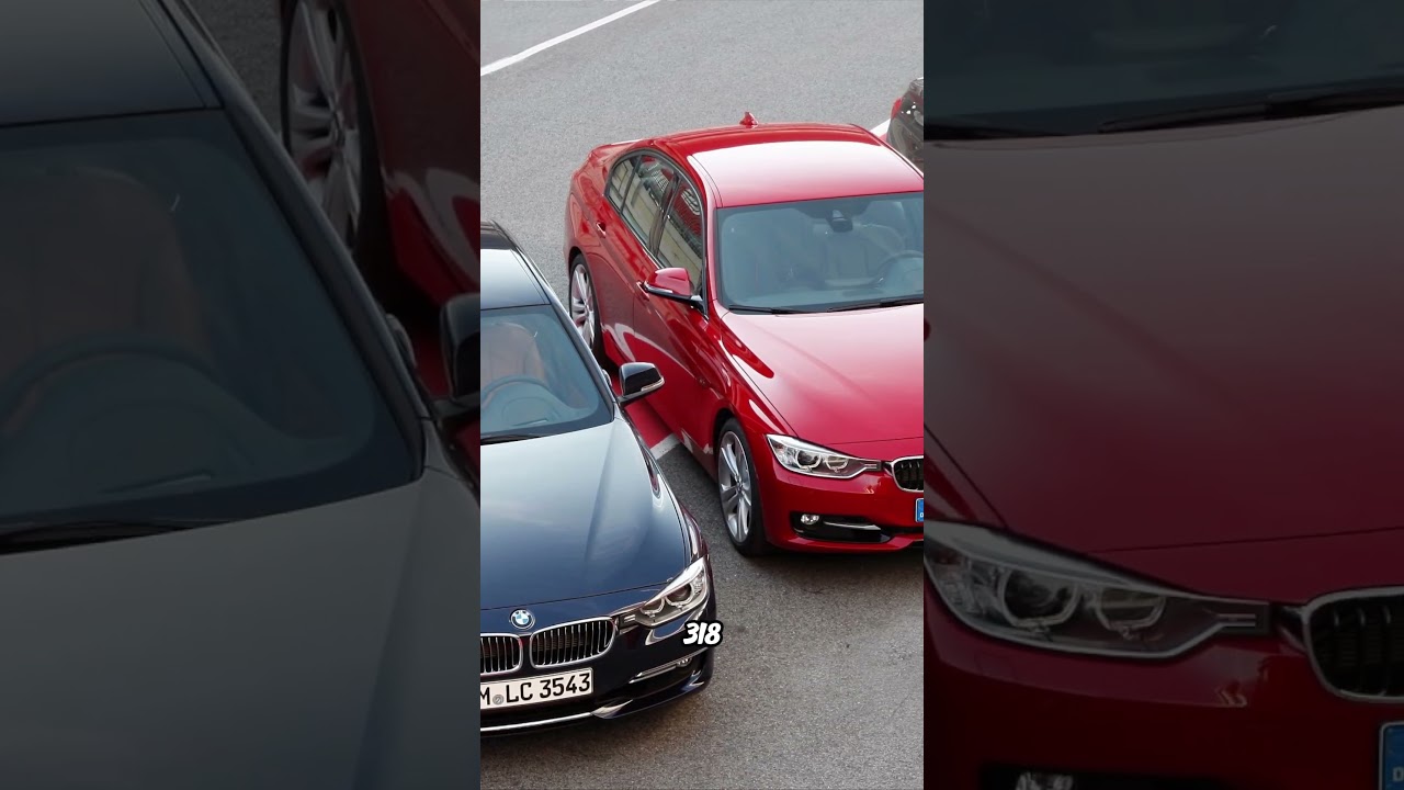 BMW yang ni paling murah! Tapi bab maintenance tingii...