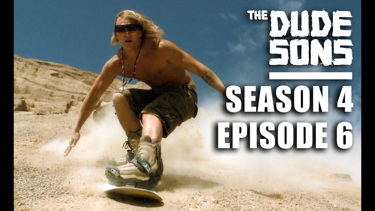 The Dudesons Season 4 Episode 6 