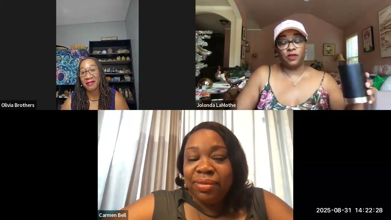 Sex & Sensuality over 50: Three women. Fifty plus. Endless wisdom and laughter.