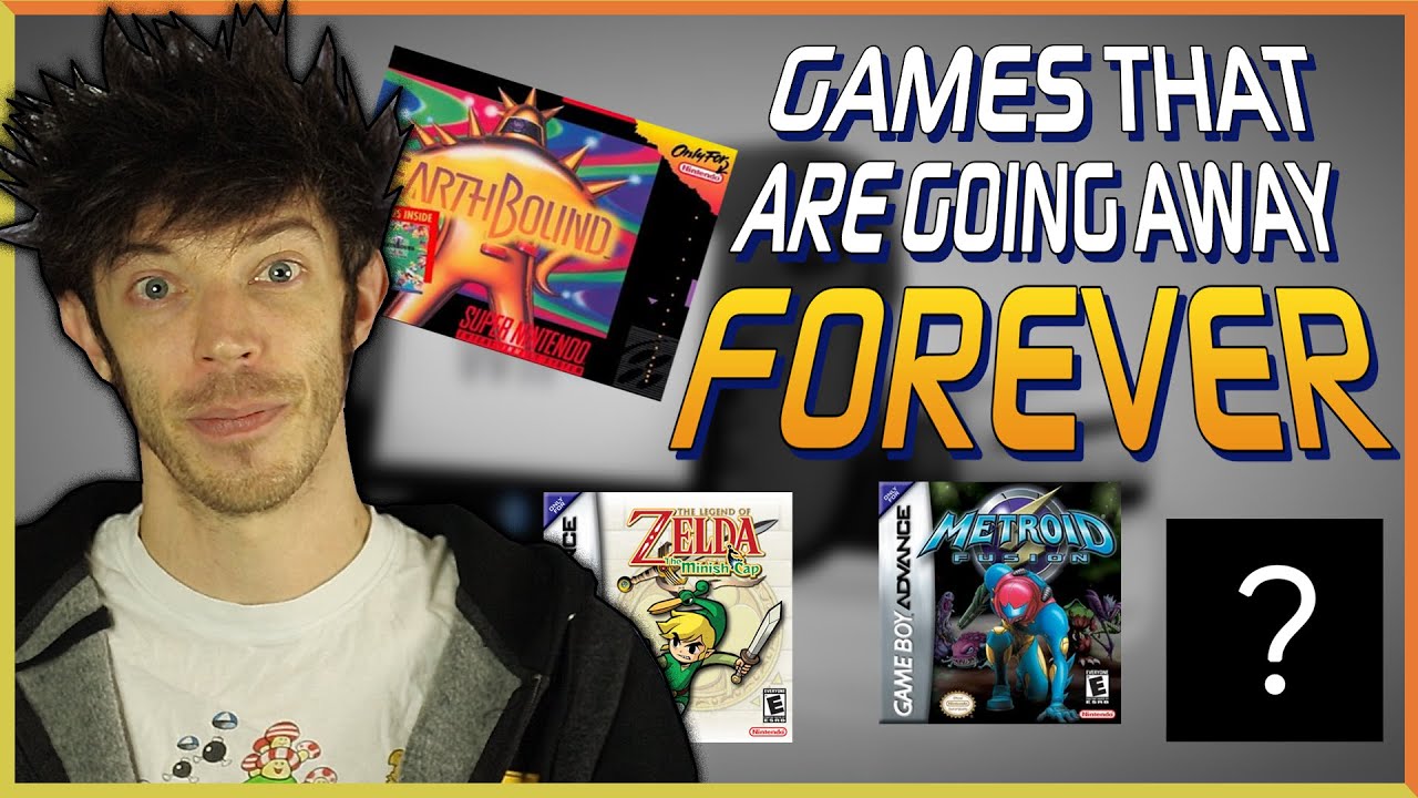 Best Games To Get On the Wii U eShop Before It Closes FOREVER - SimplyAJ