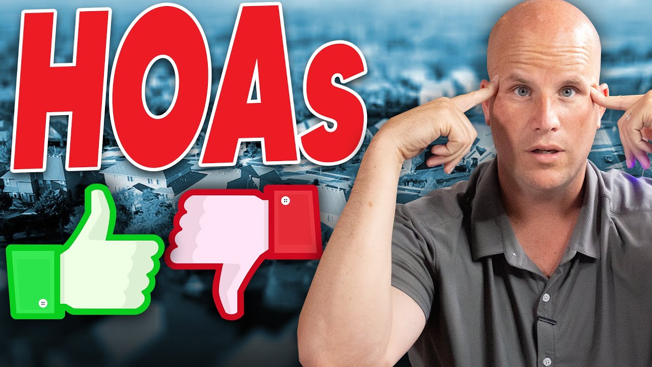 The Pros and Cons of HOAs (Homeowner Associations)
