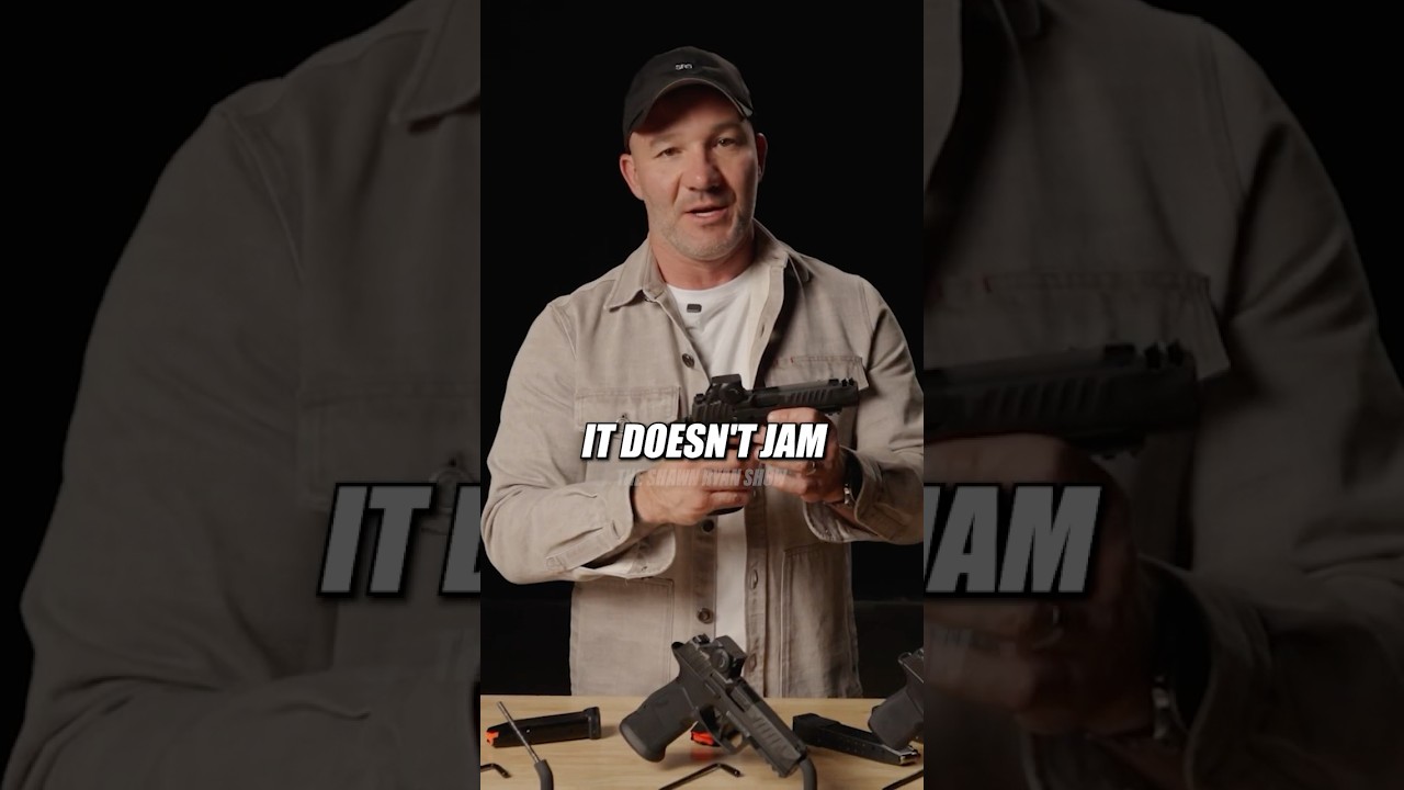 Why I Started Carrying the SIG P385