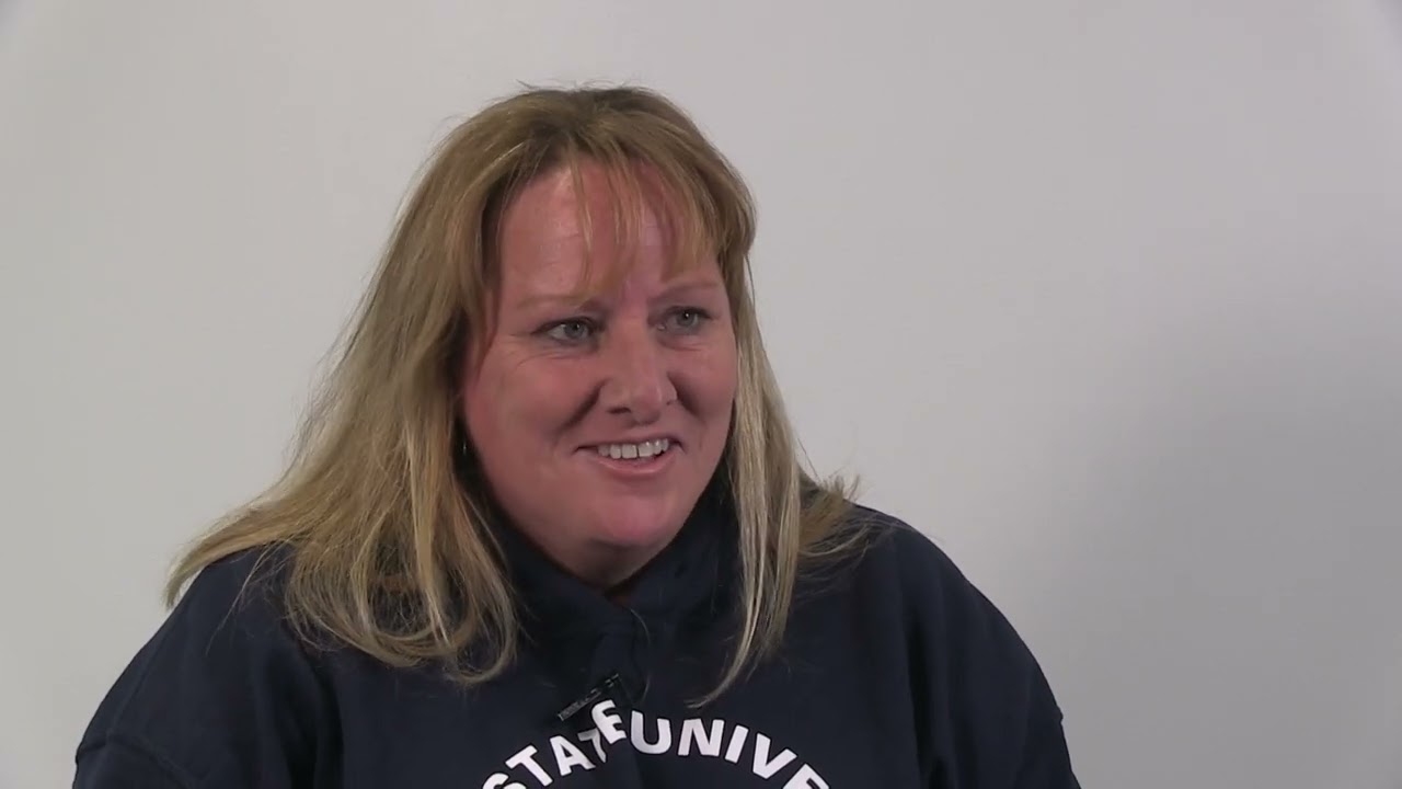 Kathy Beasley-Houchen | SB | HOF Class of 2021