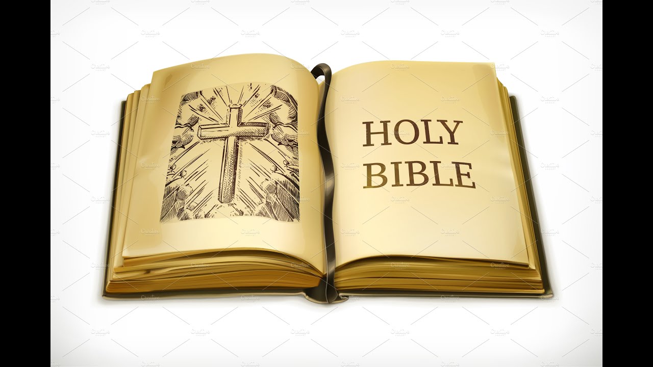 God's Secret - Grace School of the Bible