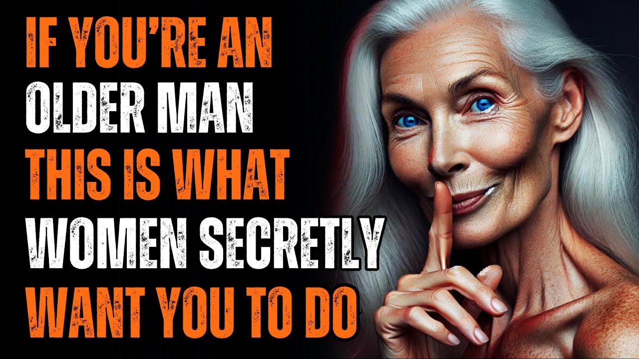 What EVERY WOMAN DIES to Hear but Will NEVER Admit | Female Psychology