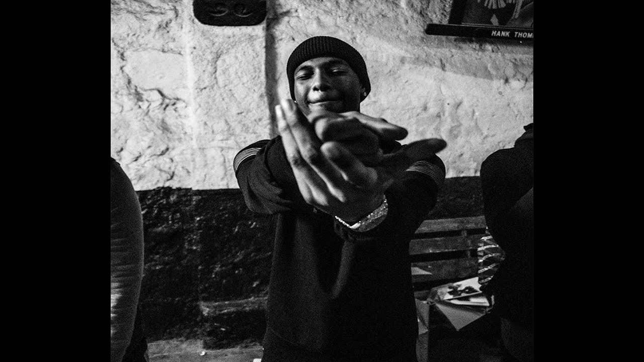 Rap Beat |Old School |Boom Bap Type Beat 